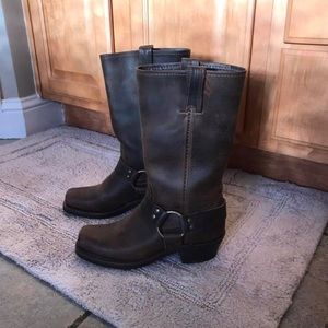 Frye Boots
